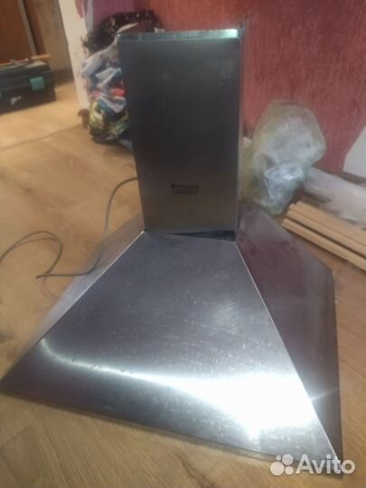 Вытяжка для кухни бу 60 см