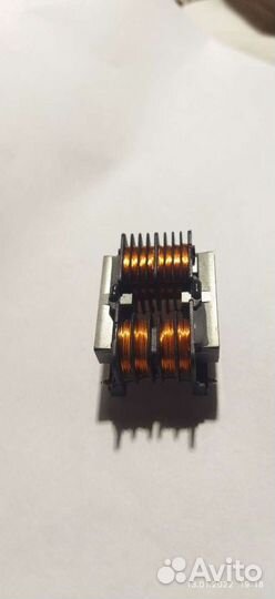 Трансформатор инвертора ZI358 0806J