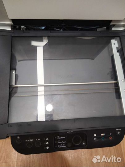 Принтер MP140 Canon