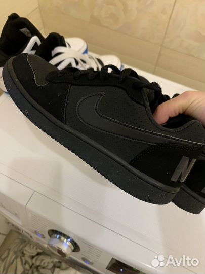 Кроссовки детские nike 37 размер