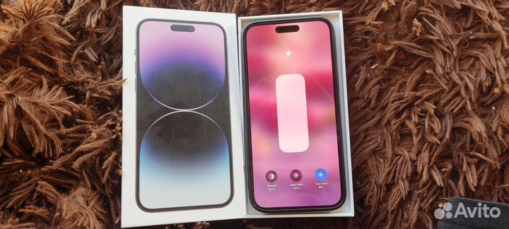iPhone 14 Pro Max, 128 ГБ