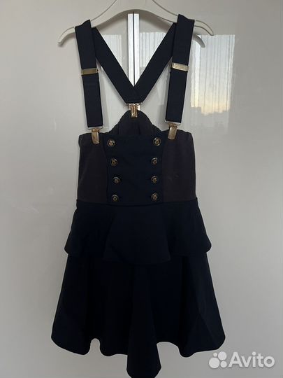 Школьная форма на девочку 128-146 2000 р за все