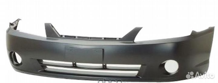 Бампер передний Киа Спектра Ижевск