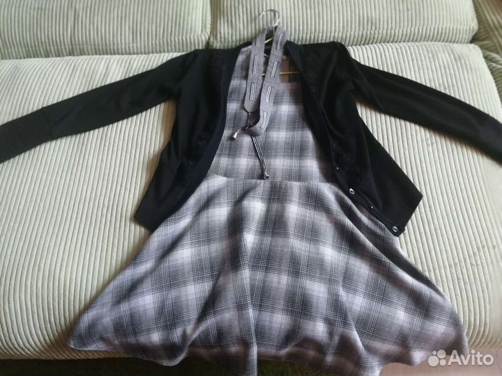 Форма школьная