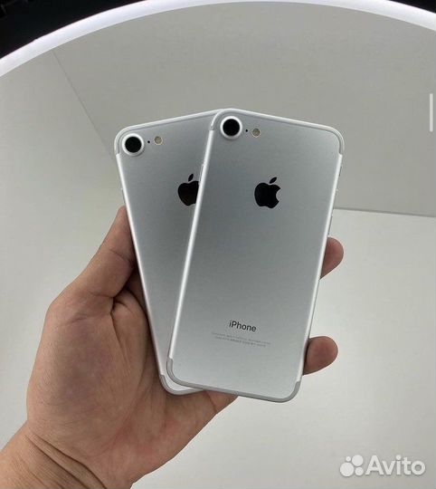 Оригинал iPhone 7 32gb