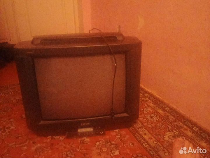 Продается телевизоры Киноскопний