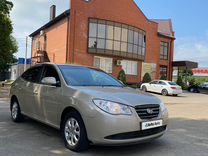 Hyundai Elantra 1.6 MT, 2010, 190 000 км, с пробегом, цена 739 000 руб.