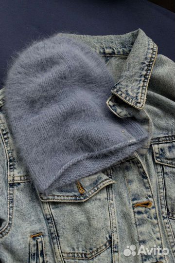 Шапки, варежки, снуды, бактусы