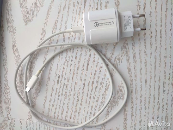 Телефон huawei p30 lite