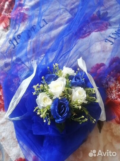 Свадебные украшения на машину продажа