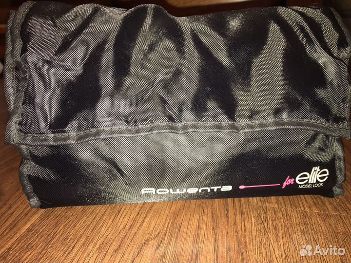 Мультистайлер Rowenta elite model look