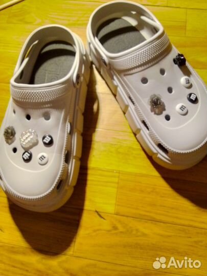 Сабо женские размер 39