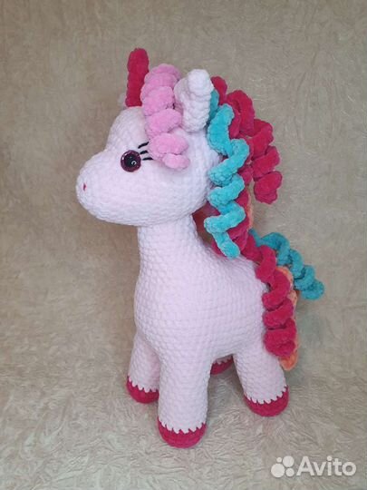 Единорог большой