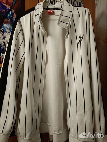 Кофта мужская Puma