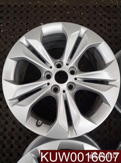 Диски R17 BMW X2, X1 Б/у оригинал