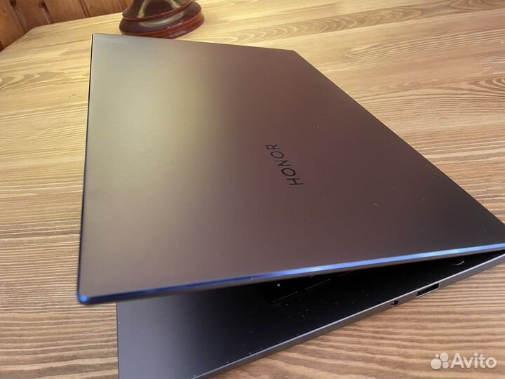 Ноутбук honor magicbook 14