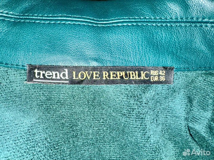 Платье женское 42