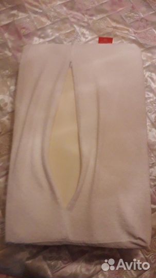 Ортопедическая подушка