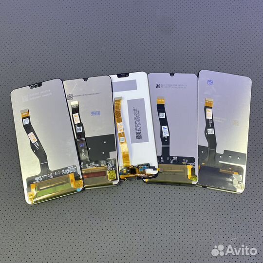 Дисплей Huawei Honor