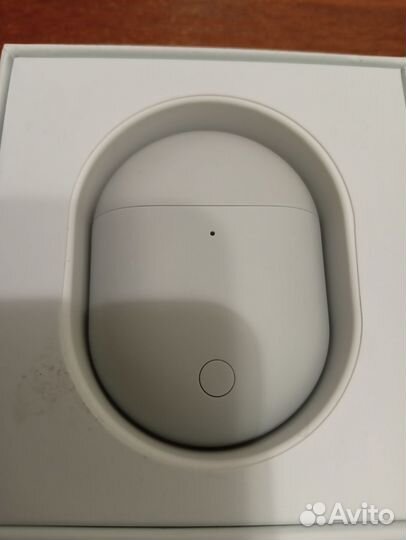 Xiaomi airdots 3 pro