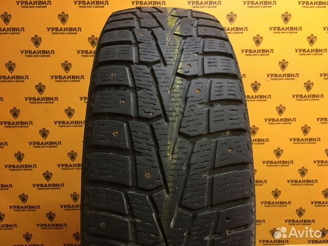 Nexen Winguard WinSpike 195/65 R15 95T