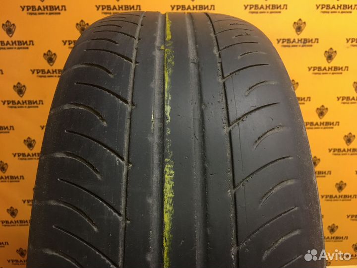 Kumho Ecsta SPT KU31 195/50 R15 82V