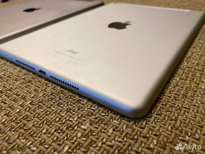 iPad 5 поколения 9.7 128gb LTE рст