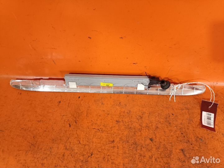 Фонарь Porsche Boxster 986