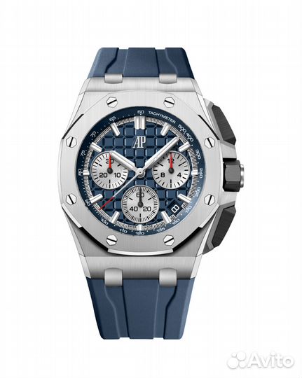 Часы Audemars Piguet 43 mm 26420TI.OO.A027CA.01