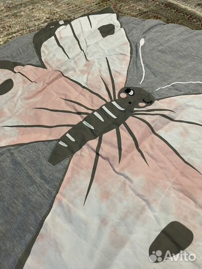 Плед для фотосессии