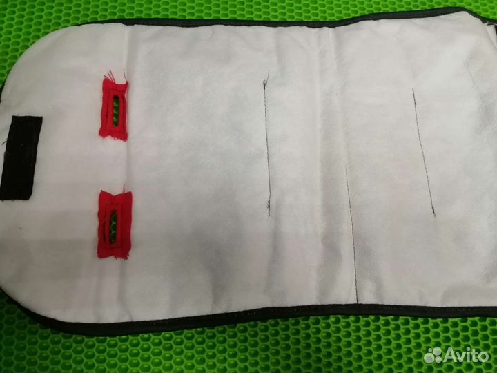 Матрасик для детской коляски