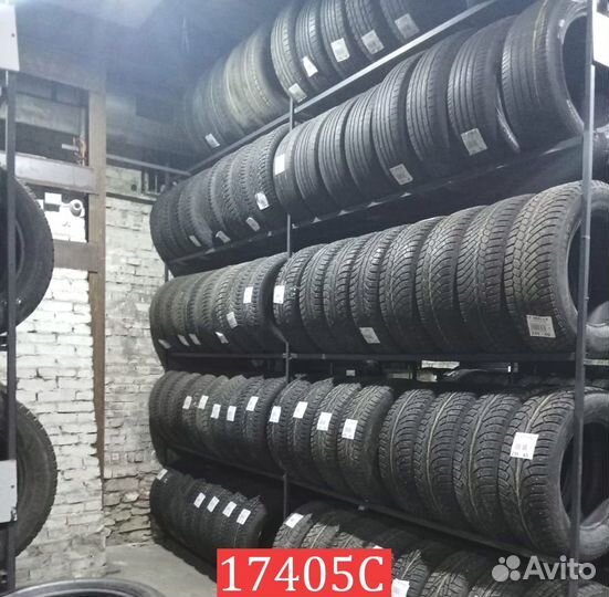 Toyo Winter Tranpath S1 215/65 R16 94M