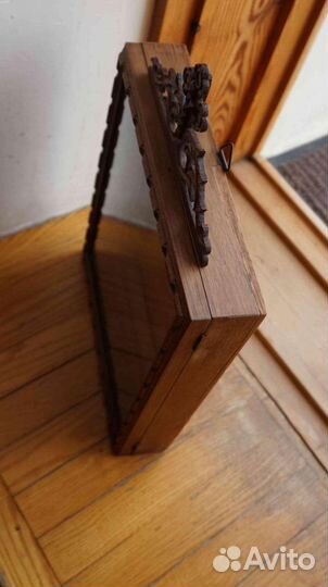 Киот для иконы