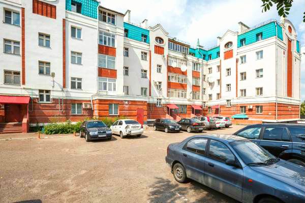 Газфонд ул тази гиззата 15 казань фото 3-к. квартира, 66 м², 4/5 эт. на продажу в Казани Купить квартиру Авито