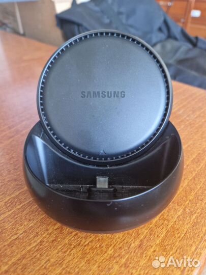 Samsung dex station