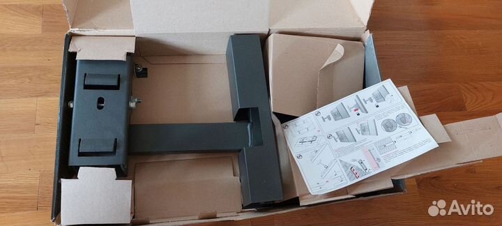 Кронштейн Holder новый для телевизора от 25-65