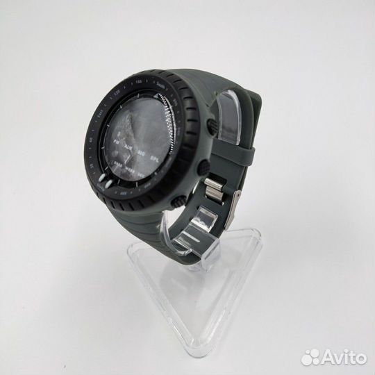 Спортивные часы