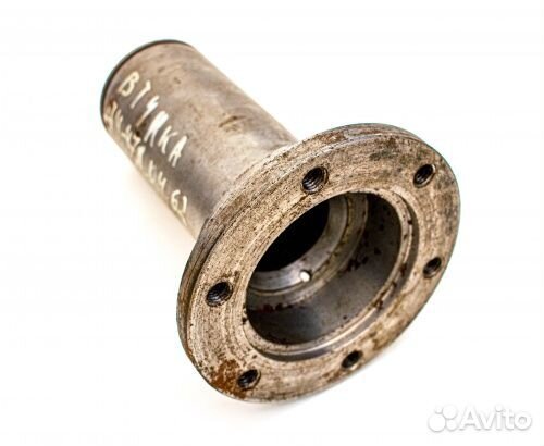 Втулка ду-47А.04.62 (ду-92.208.006)