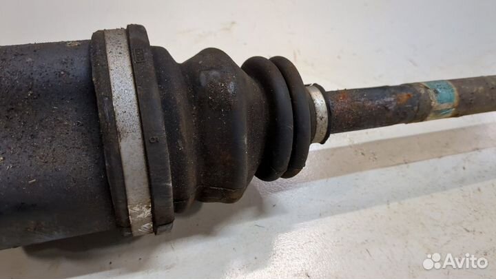 Полуось Daewoo Lacetti, 2005