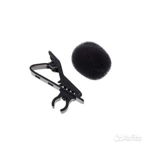 Петличный микрофон IK Multimedia iRig Mic Lav