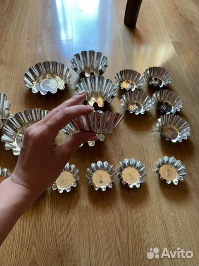 Форма для выпечки