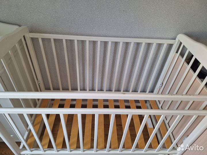 Кроватка