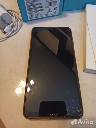 Honor 8x max