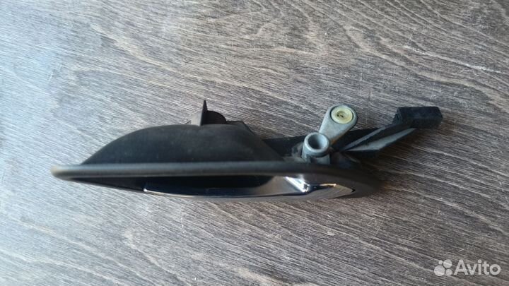 Ручка внутренняя двери правой BMW 5 E39 рест. Е39