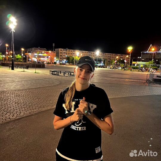 Менеджер по продажам