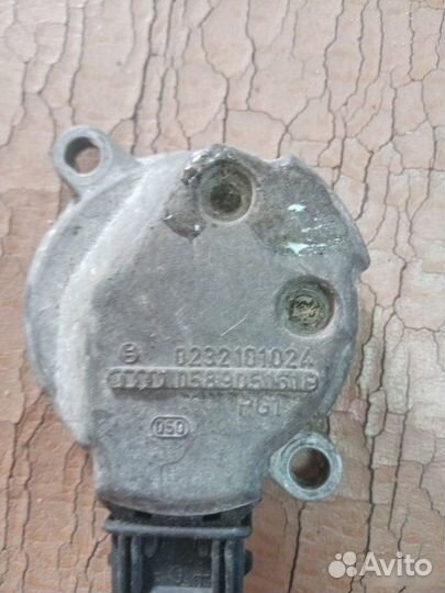 Датчик Холла Audi