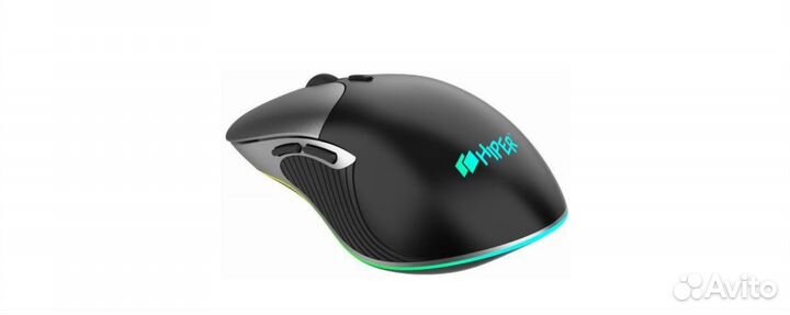 Игровая мышь