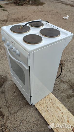 Плита электрическая