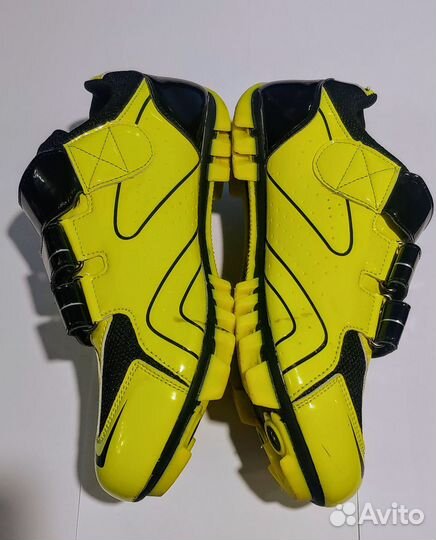 Велотуфли мтб