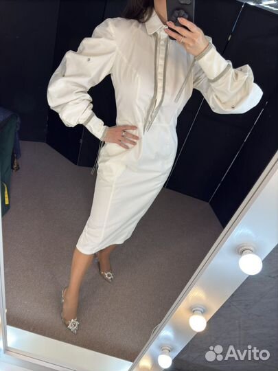 Вечернее платье 42 44